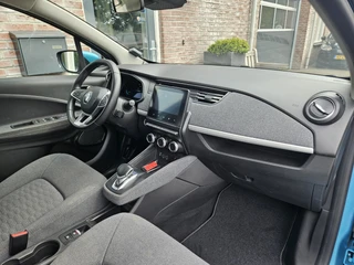 Renault ZOE – thumbnail 32