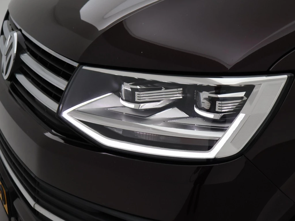 Volkswagen Transporter – foto 71