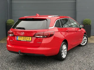Opel Astra – thumbnail 3
