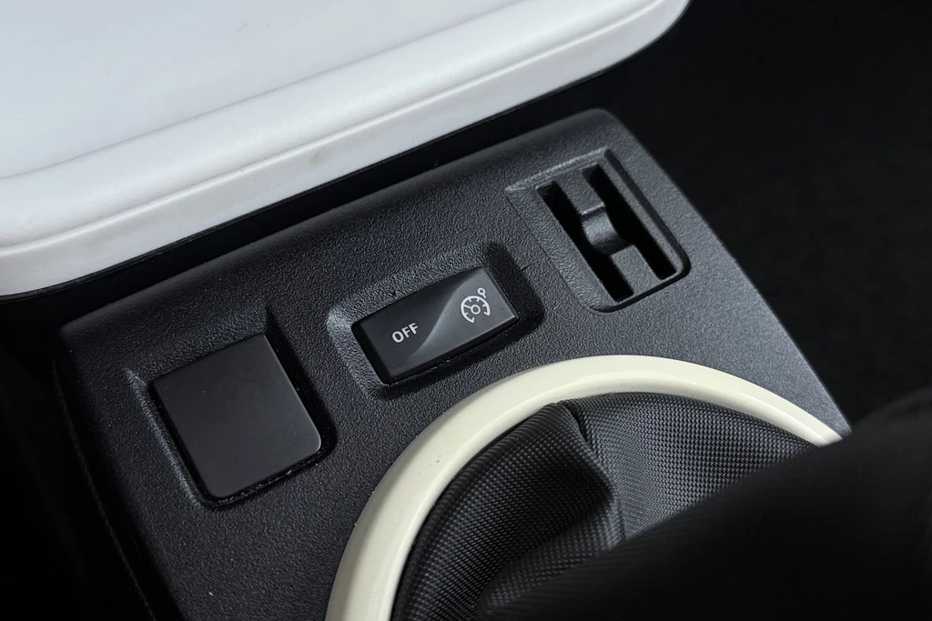 Renault Twingo – foto 30