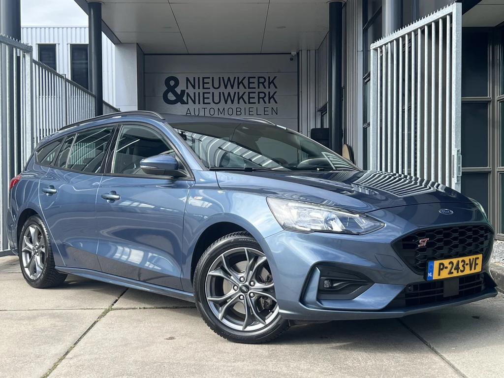 Ford Focus – foto 5