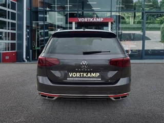 Volkswagen Passat – thumbnail 4