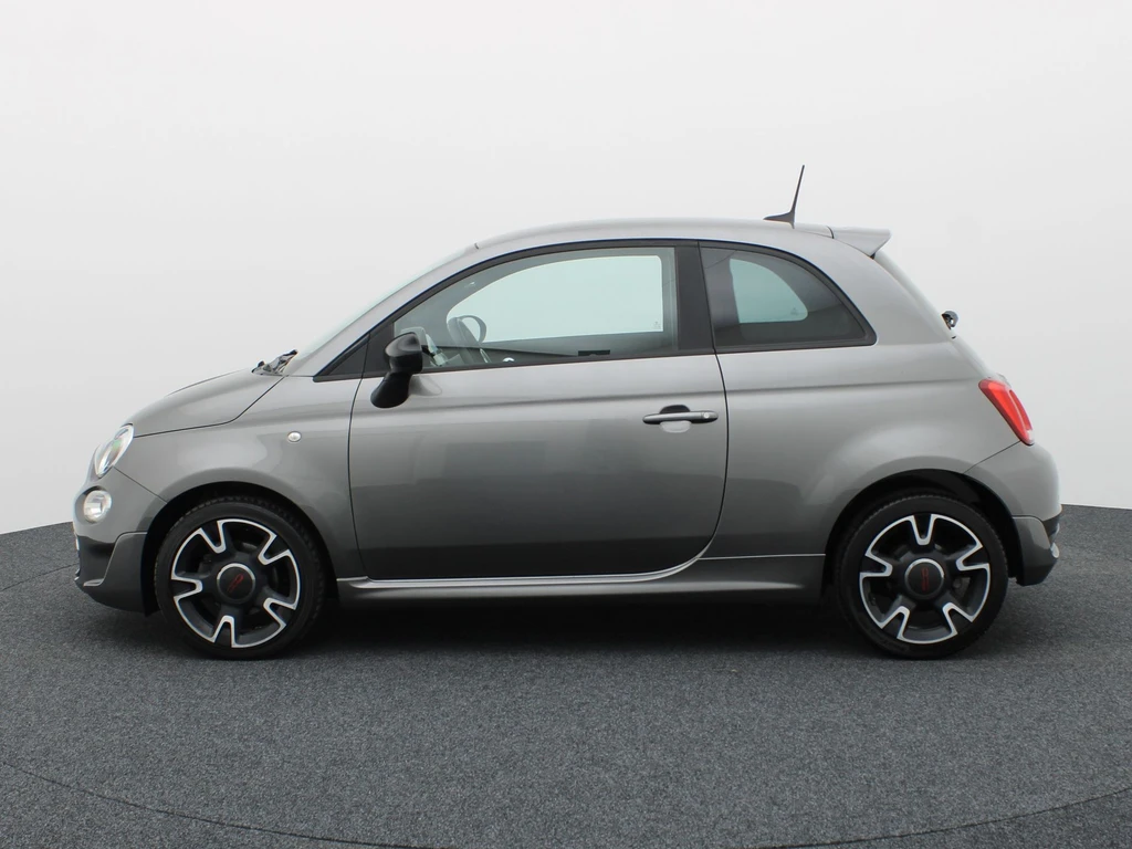 Fiat 500 – foto 4