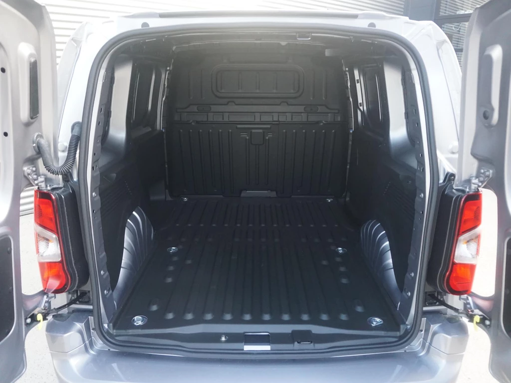Opel Combo – foto 9