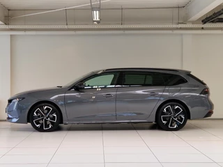 Peugeot 508 – thumbnail 2