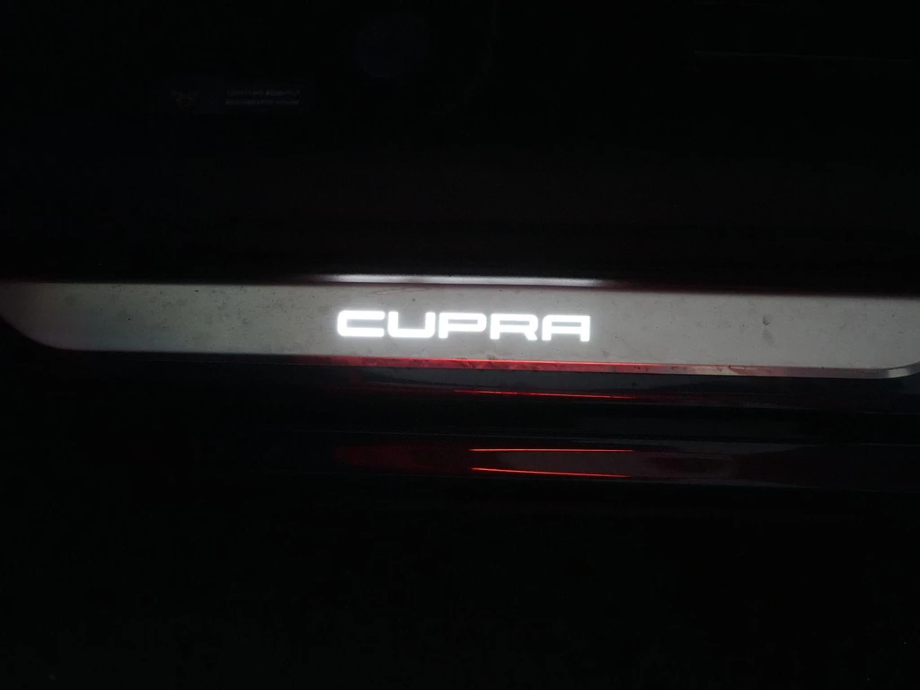 CUPRA Formentor – foto 33