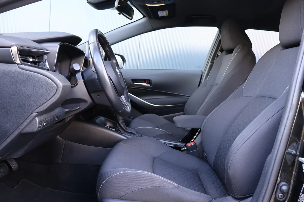 Toyota Corolla Touring Sports – foto 11