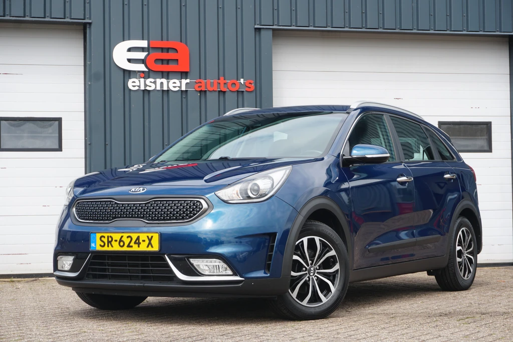 Kia Niro – foto 2