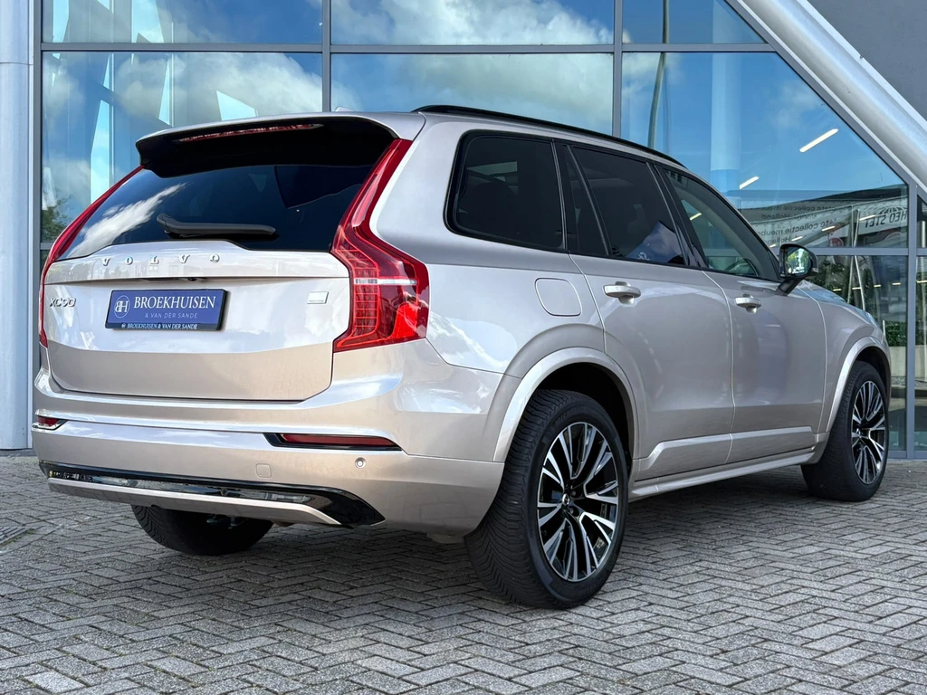 Volvo XC90 – foto 4