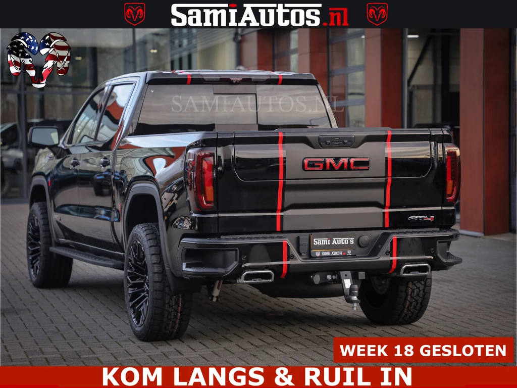 GMC Sierra – foto 8