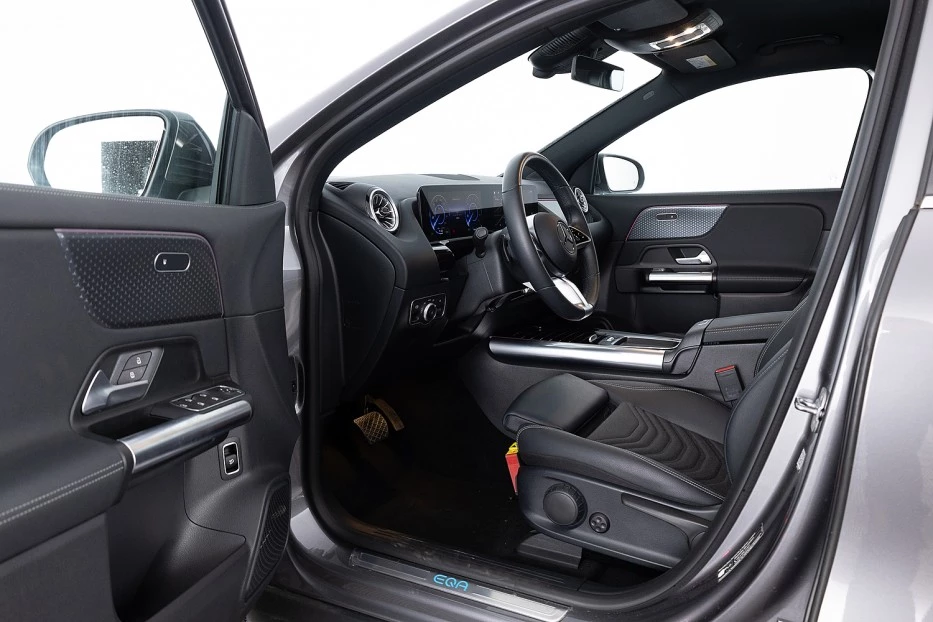 Mercedes-Benz EQA – foto 19