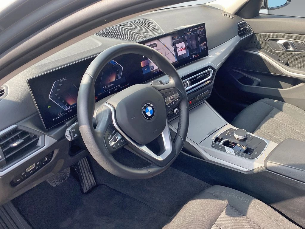 BMW 3 Serie – foto 6