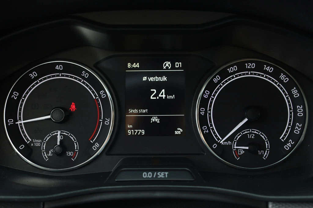 Škoda Scala – foto 19