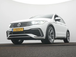 Volkswagen Tiguan – thumbnail 2