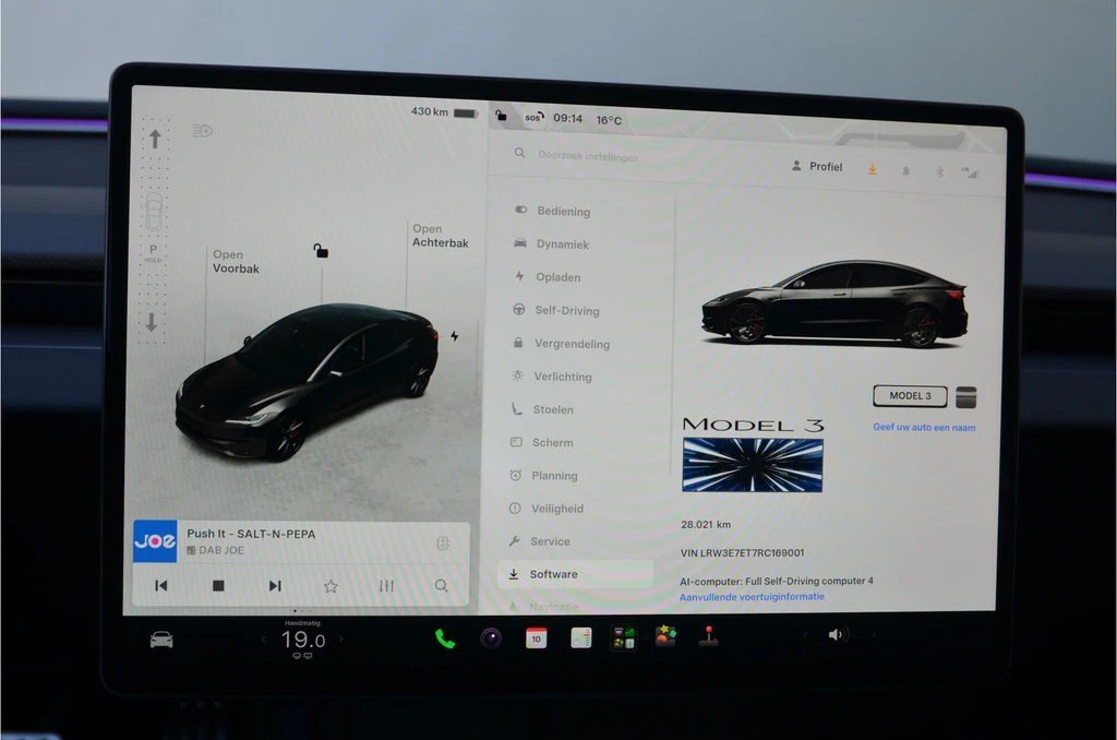 Tesla Model 3 – foto 24