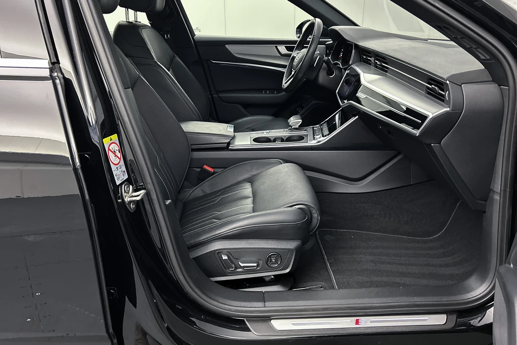 Audi A6 – foto 33