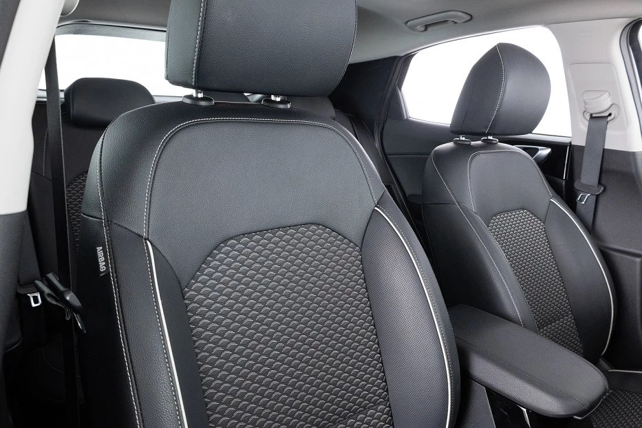 Kia XCeed – foto 13