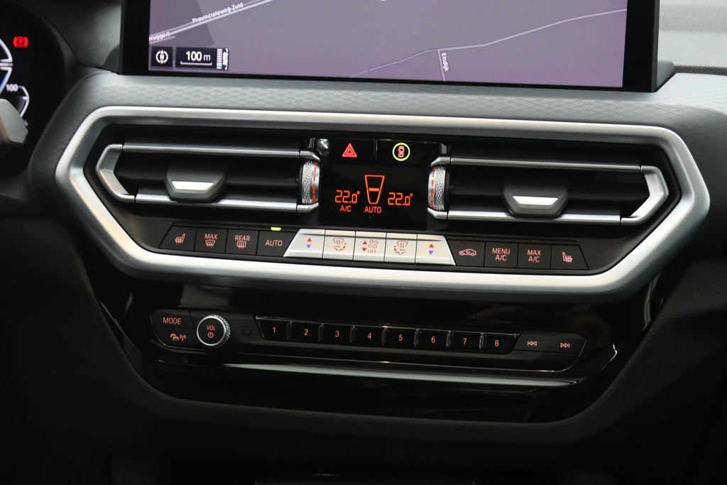 BMW X3 – foto 16