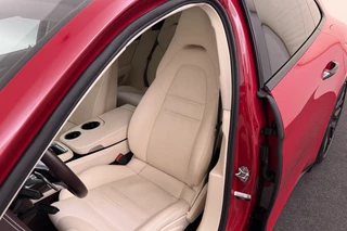 Porsche Panamera – thumbnail 9