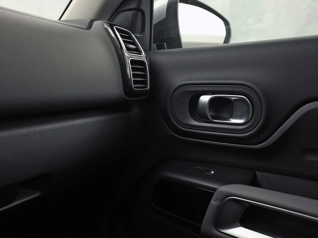 Citroën C5 Aircross – foto 32