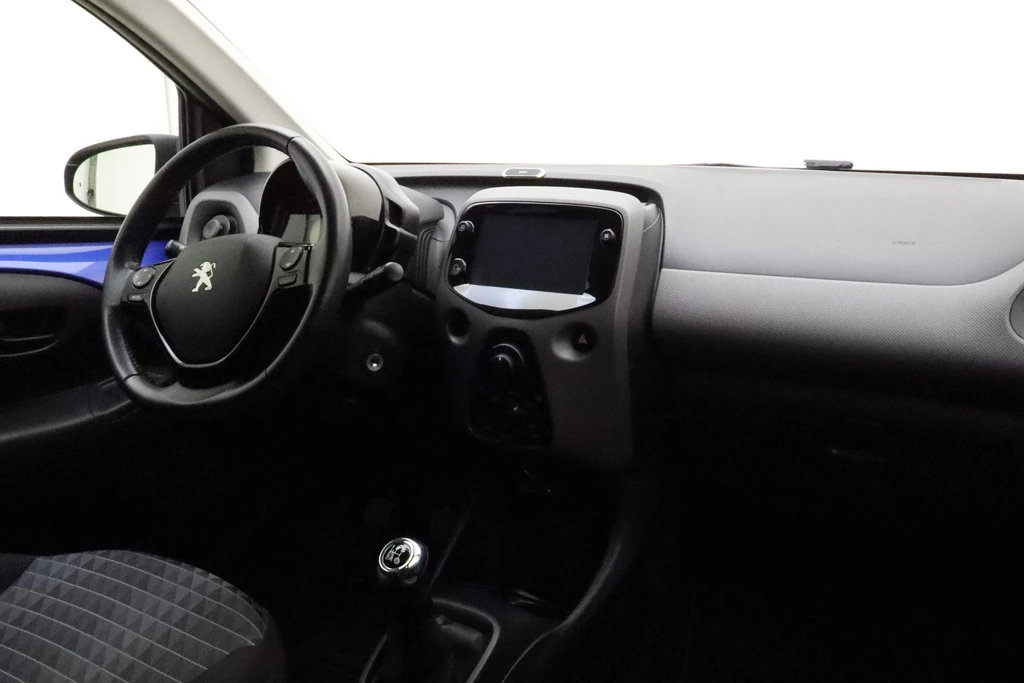 Peugeot 108 – foto 14