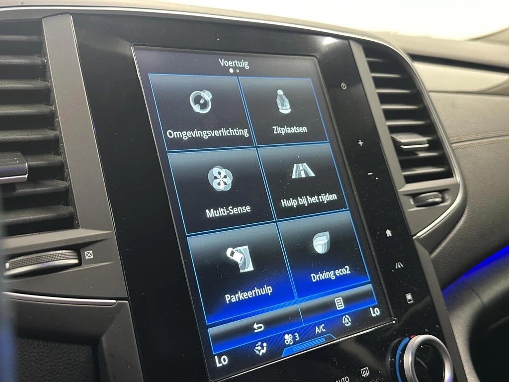 Renault Talisman – foto 43