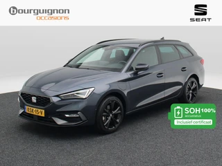 SEAT Leon – thumbnail 1