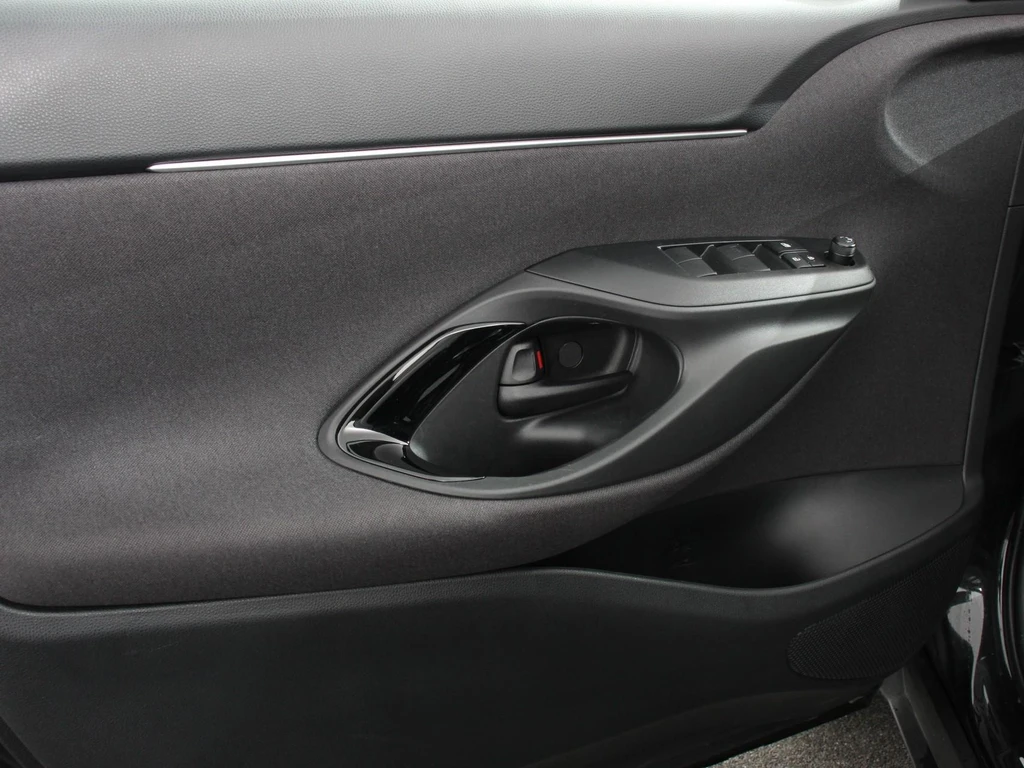 Toyota Yaris Cross – foto 18