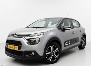 Citroën C3 – thumbnail 1