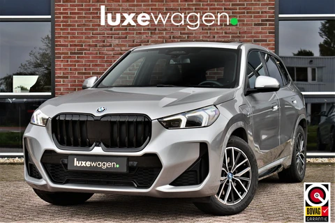 BMW X1 xDrive25e M-Sport Pano Trekh ACC 360 H/K HUD Massage E-zetels