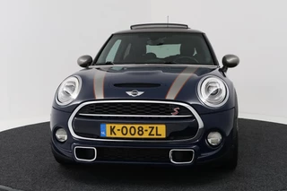 MINI Cooper S – thumbnail 9