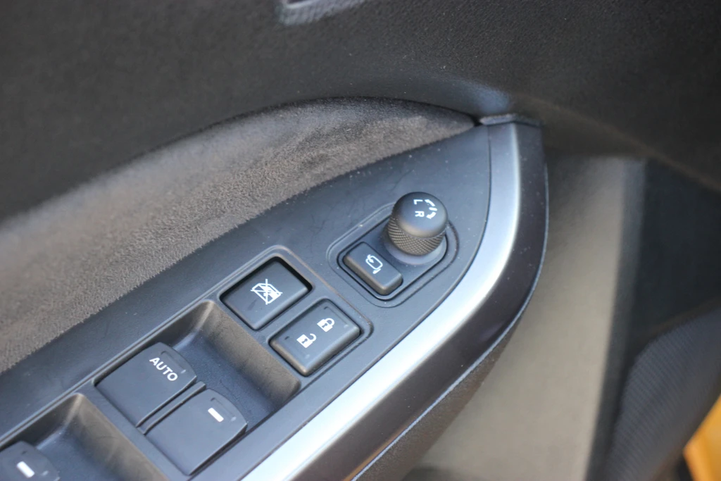 Suzuki Vitara – foto 32