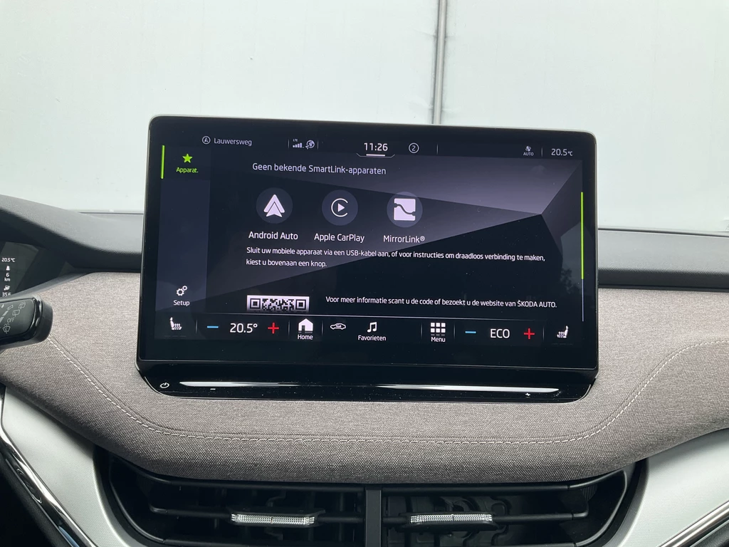 Škoda Enyaq iV – foto 47