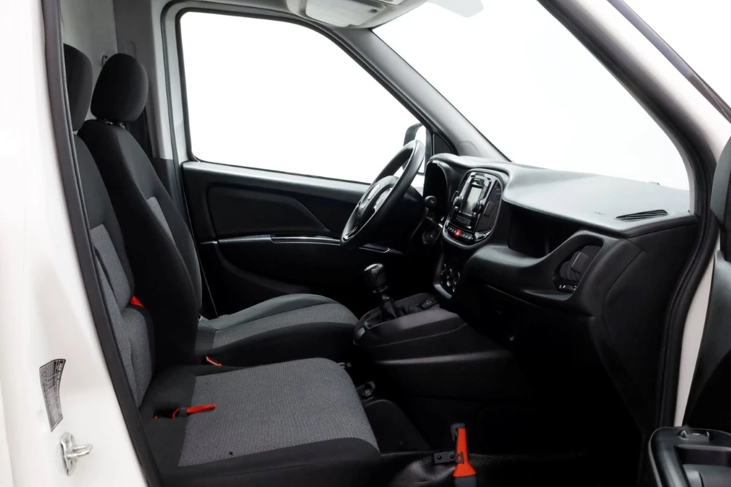 Fiat Doblò – foto 6