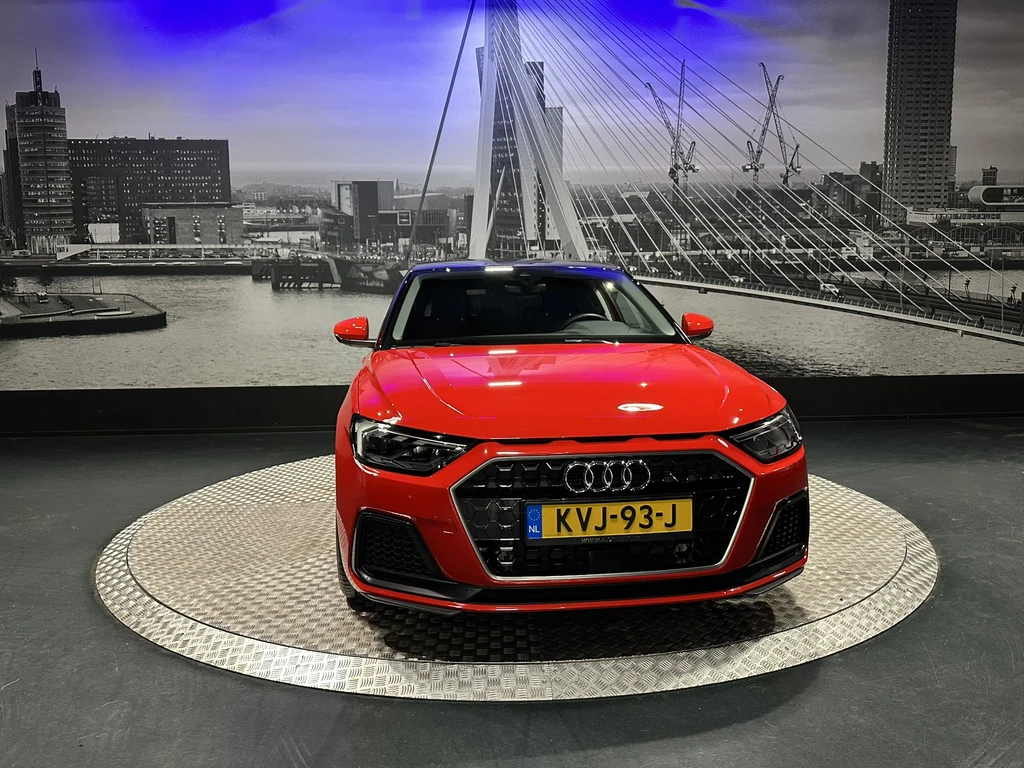 Audi A1 Sportback – foto 18