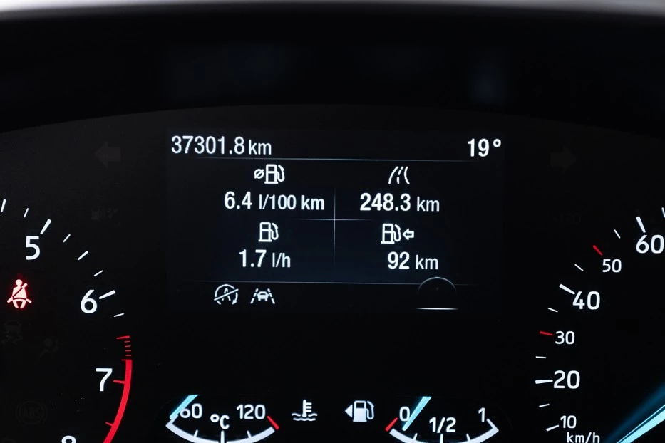 Ford Focus – foto 25