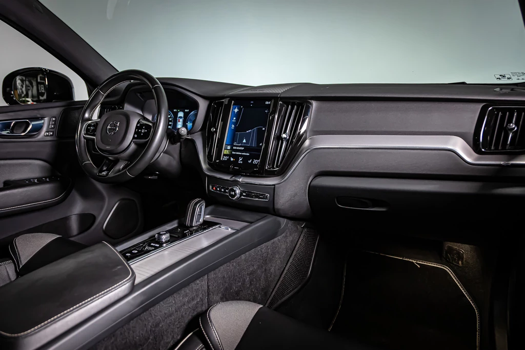 Volvo XC60 – foto 27