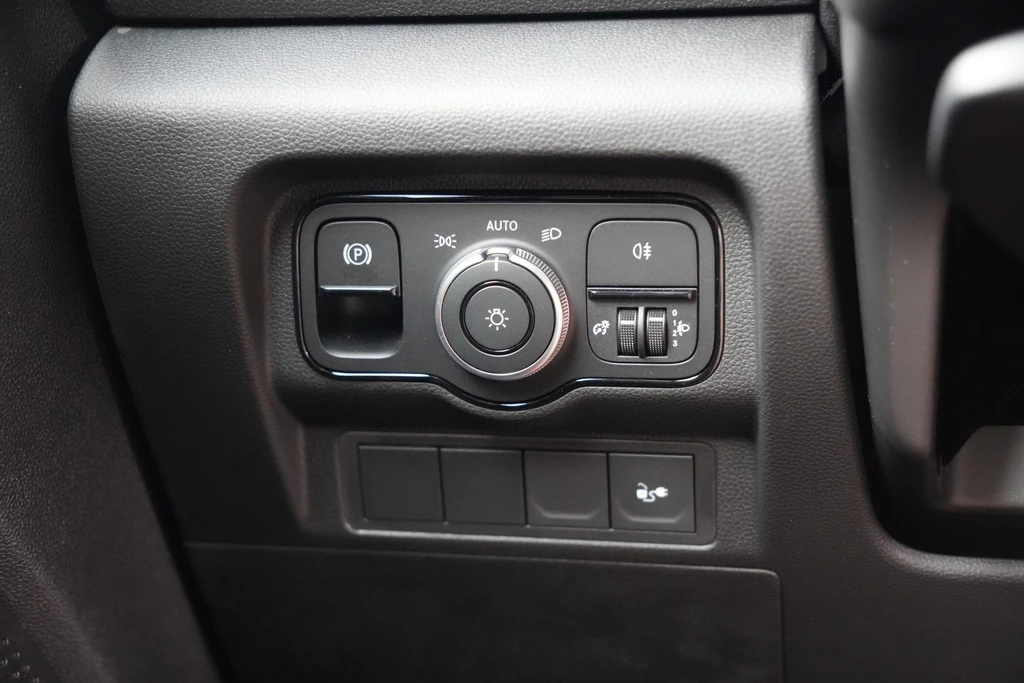 Mercedes-Benz eCitan – foto 19