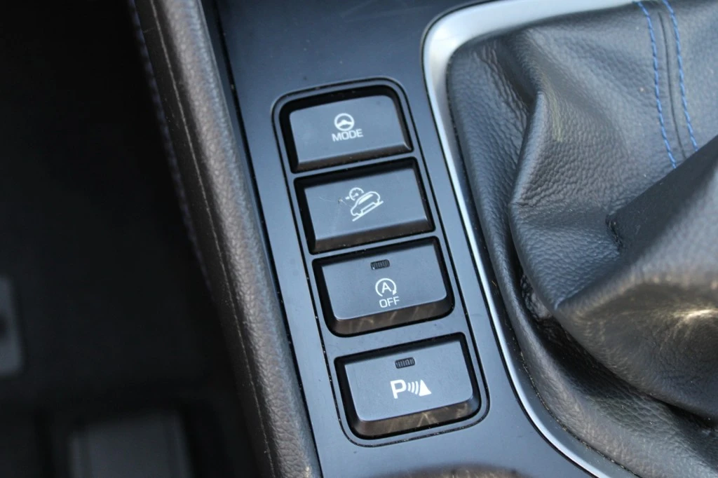 Hyundai Tucson – foto 18