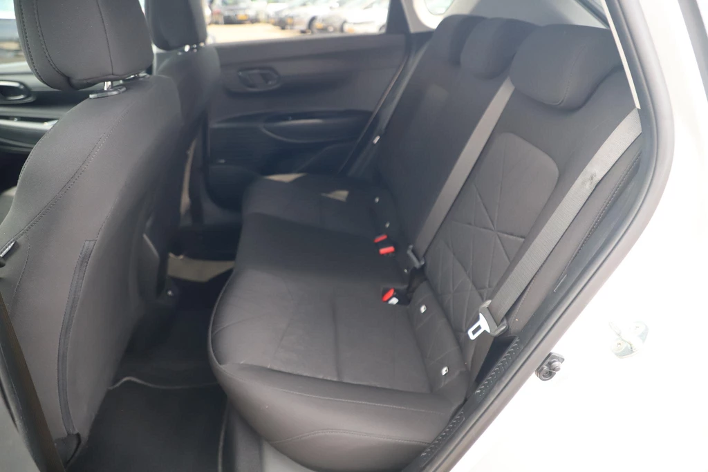 Hyundai Bayon – foto 7