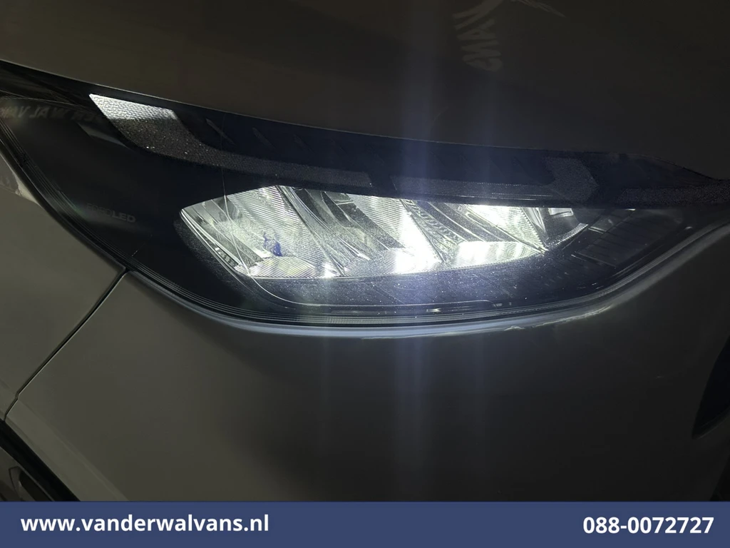 Ford Transit Custom – foto 7