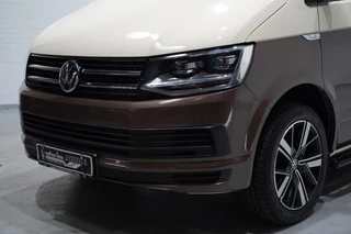 Volkswagen Transporter – thumbnail 15