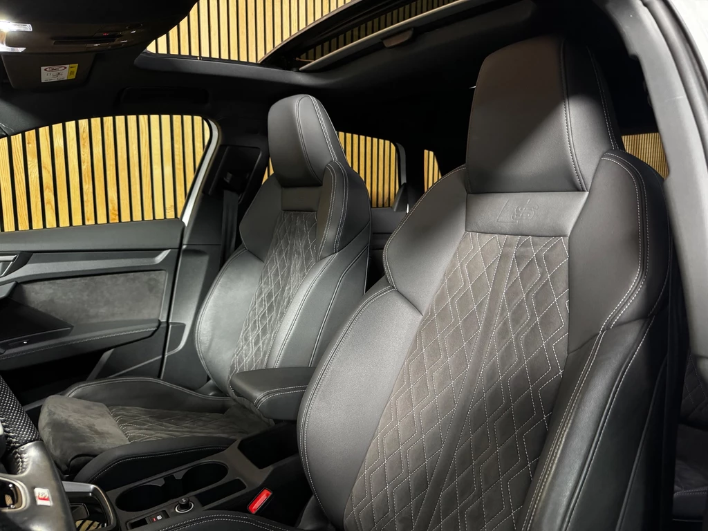 Audi A3 – foto 20