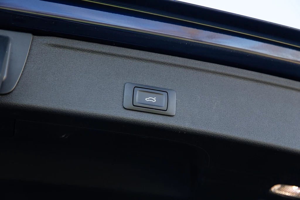 Audi A4 – foto 26