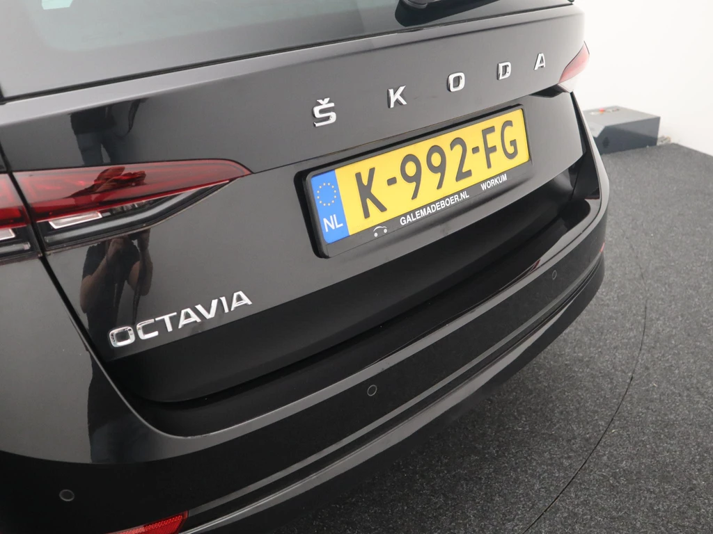 Škoda Octavia – foto 20
