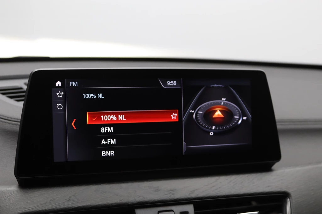 BMW X1 – foto 30