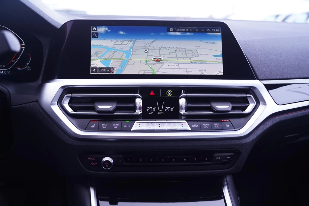 BMW 3 Serie – foto 41