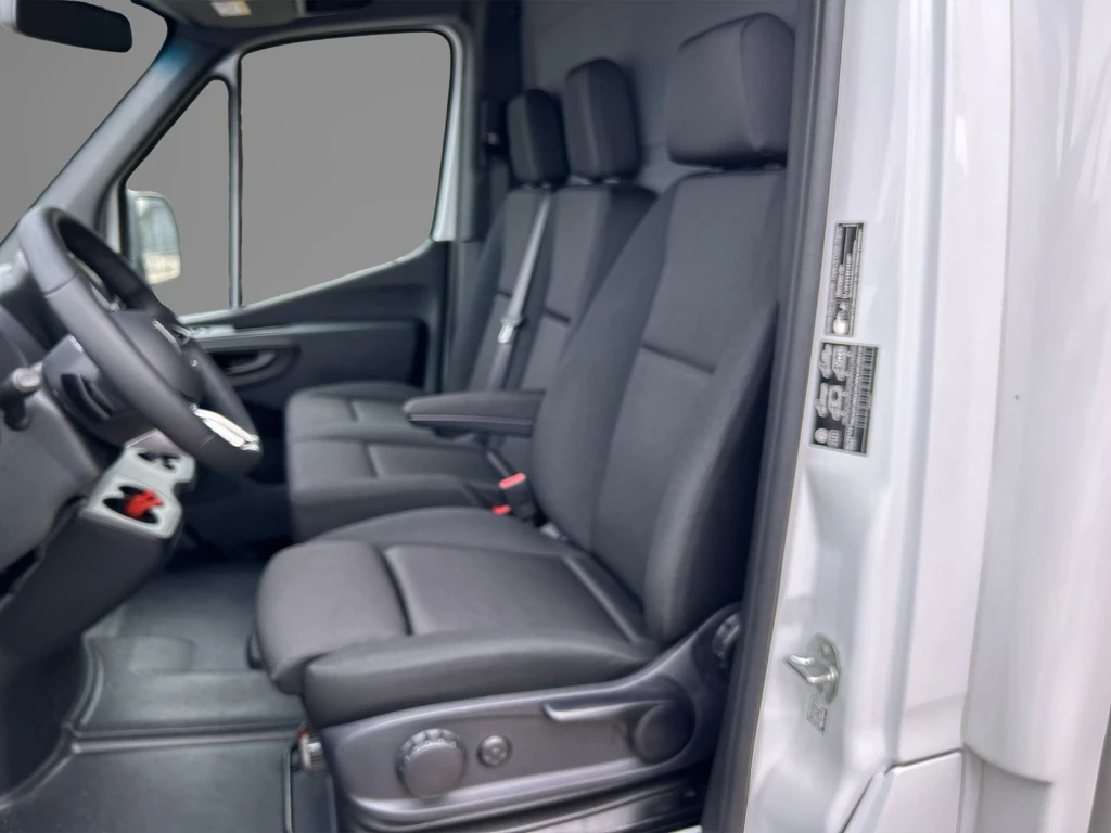 Mercedes-Benz Sprinter – foto 8