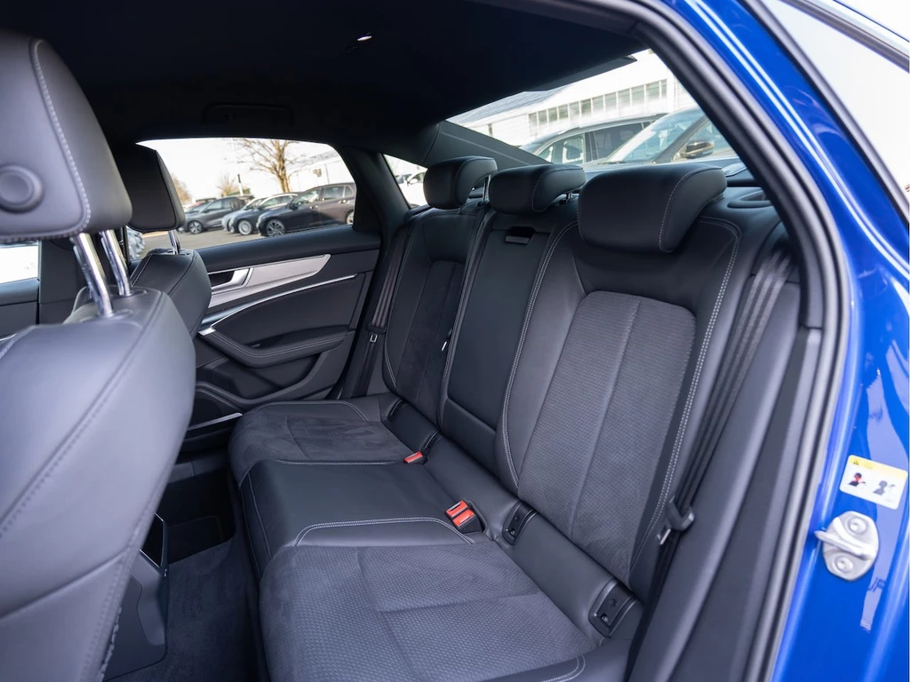 Audi A6 – foto 16