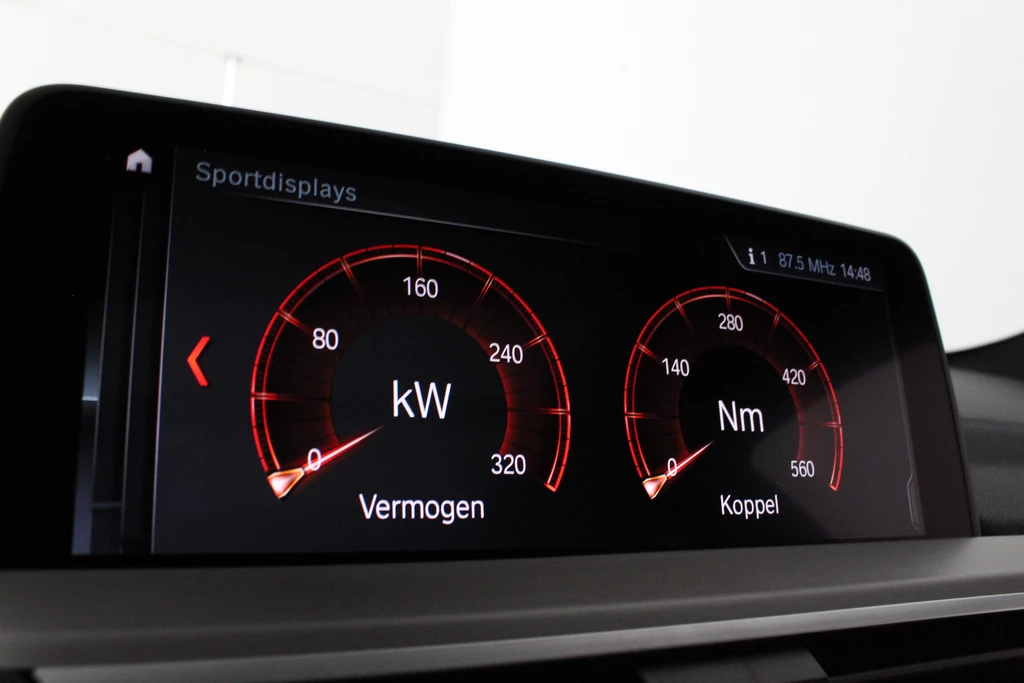 BMW X4 – foto 42